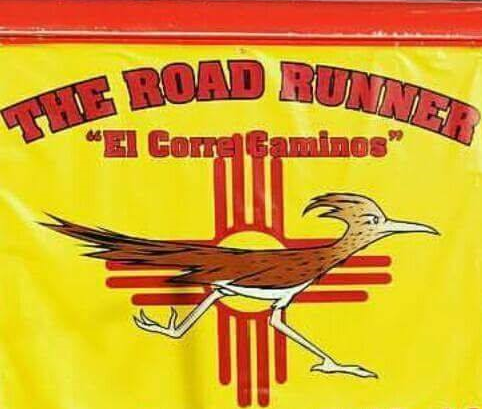 The Road Runner