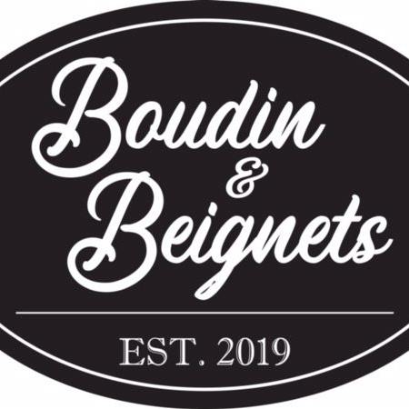 Boudin and Beignets